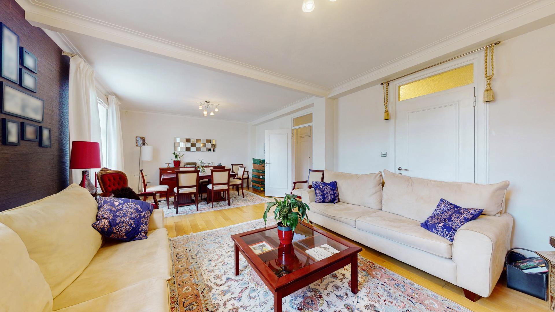 Stunning Apartment Frognal Lane, Hampstead